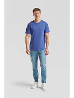 Tričko Fruit of the Loom Valueweight T 16.1036 slnečnica