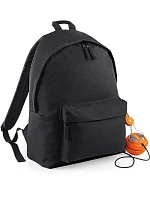 BagBase BG 125 Originálny módny batoh 52.0125 čierny/čierny BagBase BG 125 Originálny módny batoh 52.0125 čierny/čierny