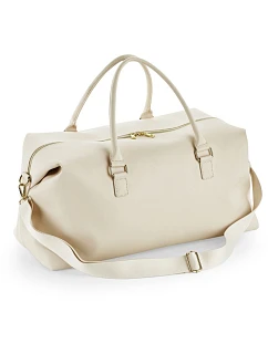 BagBase BG 760 Cestovná taška „Boutique“ 52.0760 oyster