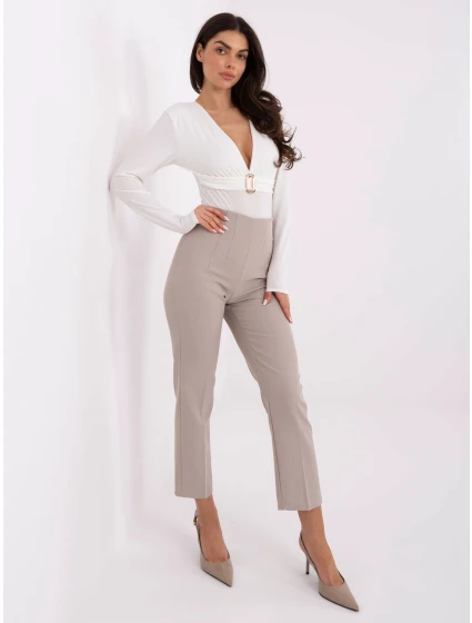 Body IT BO model 21766278 ecru - FPrice