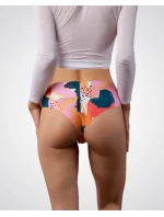 Kalhotky Brasil model 19742386 - Julimex Kalhotky Brasil model 19742386 - Julimex