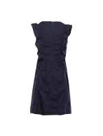 Detské šaty nax NAX DIRVO mood indigo Detské šaty nax NAX DIRVO mood indigo