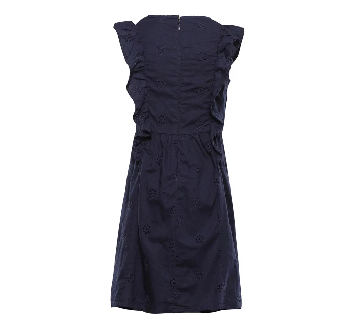 Detské šaty nax NAX DIRVO mood indigo Detské šaty nax NAX DIRVO mood indigo