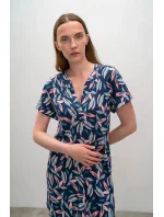 Dámska nočná košeľa 16030 - Vamp Dámska nočná košeľa 16030 - Vamp