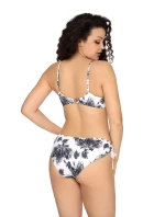 NOHAVIČKY SF 146/2 BIELE