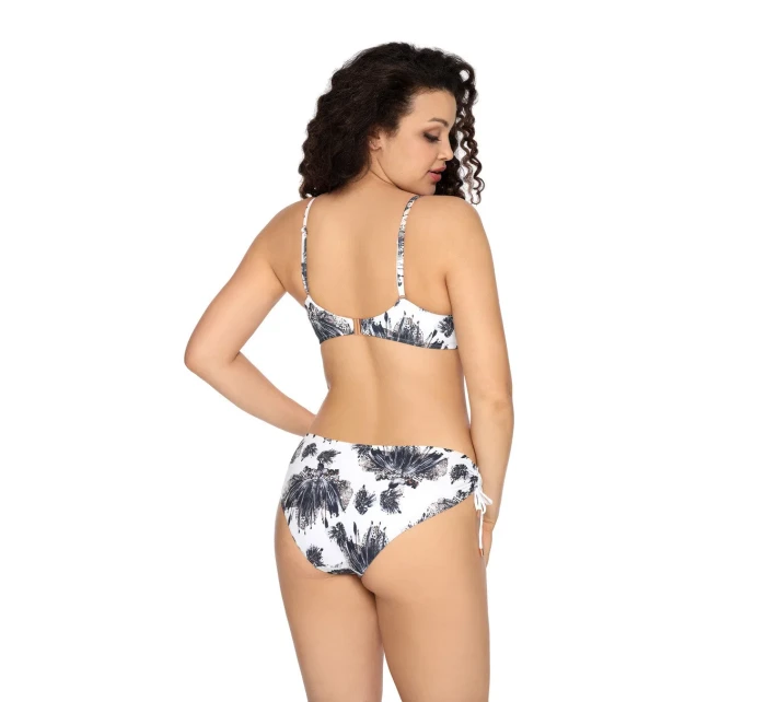 NOHAVIČKY SF 146/2 BIELE