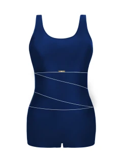 Módne športové šortky Plavky - S36SW