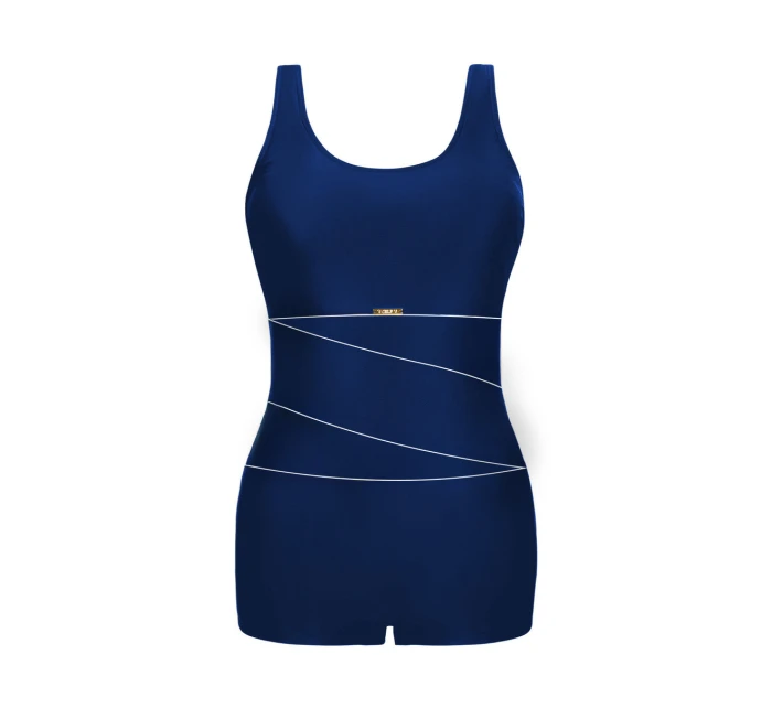 Módne športové šortky Plavky - S36SW