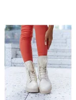 Topánky model 205782 Solea Topánky model 205782 Solea