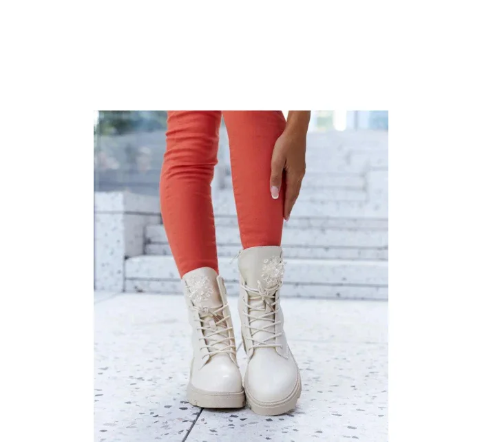 Topánky model 205782 Solea Topánky model 205782 Solea