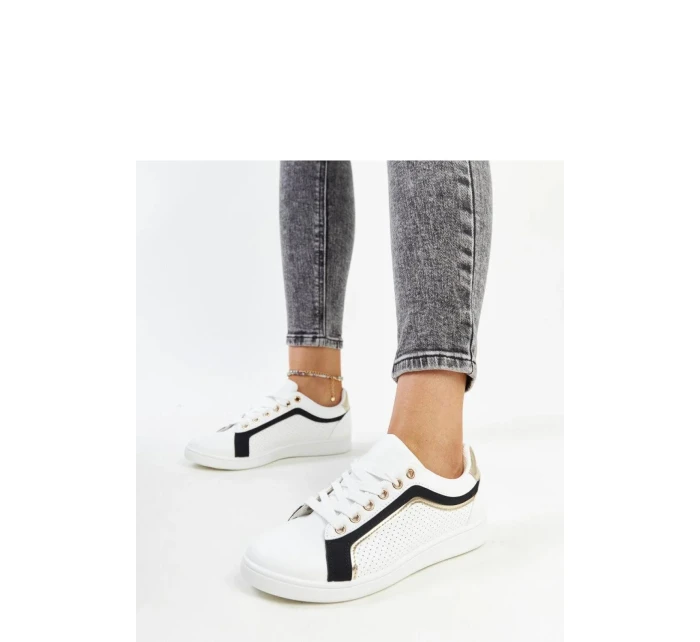 Tenisky model 207440 Solea