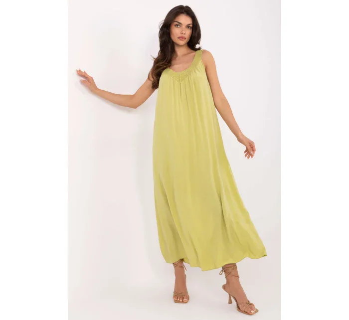 Denné šaty model 215229 Och Bella