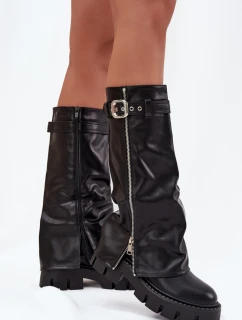 Topánky model 216657 Step in style