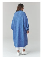 Zapínanie svetra model 226875 Makadamia Zapínanie svetra model 226875 Makadamia