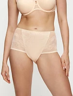 Triumph - Wild Rose Sensation: tvarujúce maxi nohavičky s čipkou Triumph