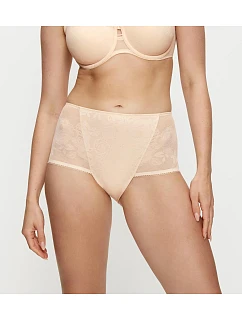 Triumph - Wild Rose Sensation: tvarujúce maxi nohavičky s čipkou Triumph