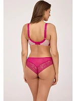 Figs  Fuchsiová S3XL model 22089924 - Ava