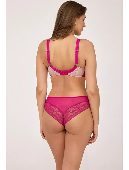 Figs  Fuchsiová S3XL model 22089924 - Ava