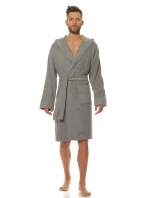 Pánsky župan L&L 2103 M-2XL