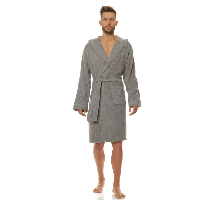 Pánsky župan L&L 2103 M-2XL