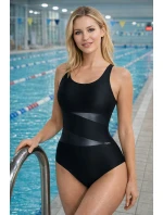 Jednodílné dámské plavky Self S 36 W Fashion Sport Jednodílné dámské plavky Self S 36 W Fashion Sport