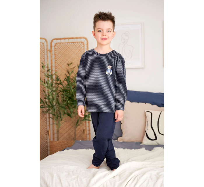 Chlapčenské pyžamo 5256 - Doctornap