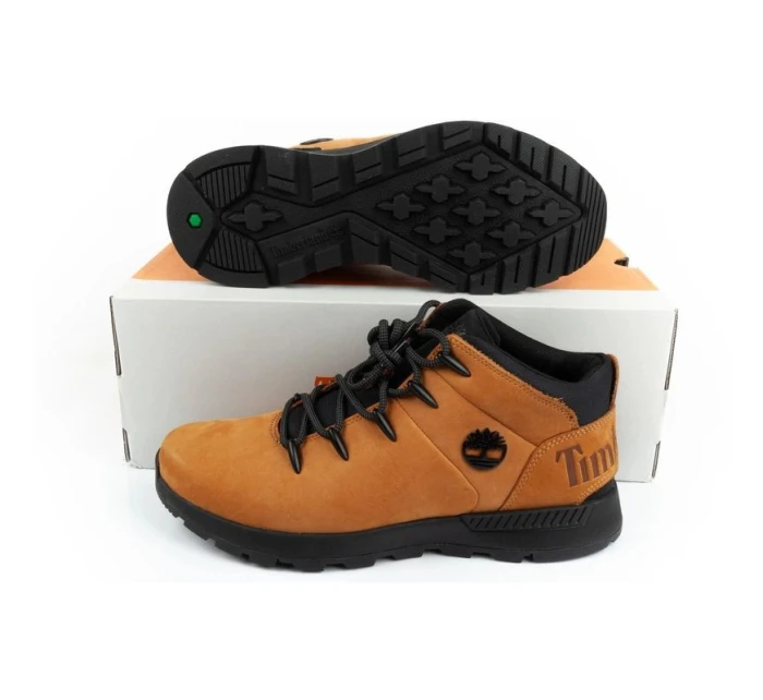 Topánky Timberland Sprint Trekker M TB0A2FEP231