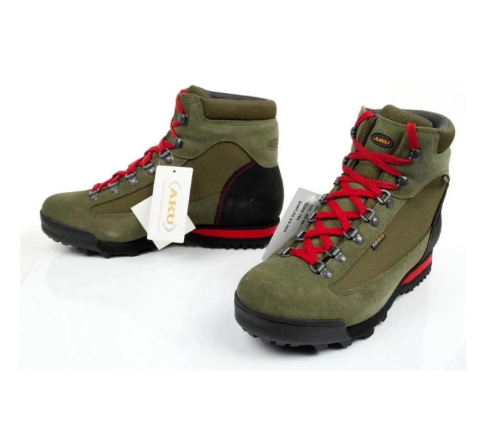 Trekingové boty  Micro GTX M model 21901816 - Aku