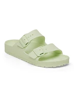 Pánske žabky Birkenstock Arizona Essentials EVA Regular Faded Lime Foam (1024571) Pánske žabky Birkenstock Arizona Essentials EVA Regular Faded Lime Foam (1024571)