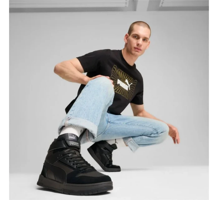 Boty Tenisky  Game SD M model 20727123 - Puma