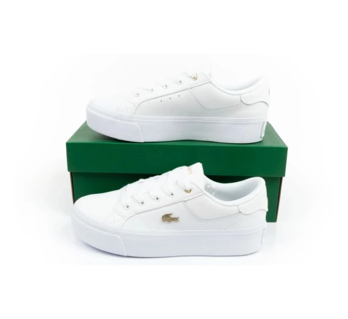 Lacoste Ziane Platform W 05216 topánky Lacoste Ziane Platform W 05216 topánky