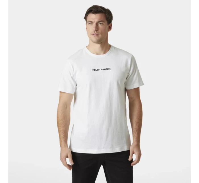 HH Core 2.0 M model 21141513 001 Tričko - Helly Hansen