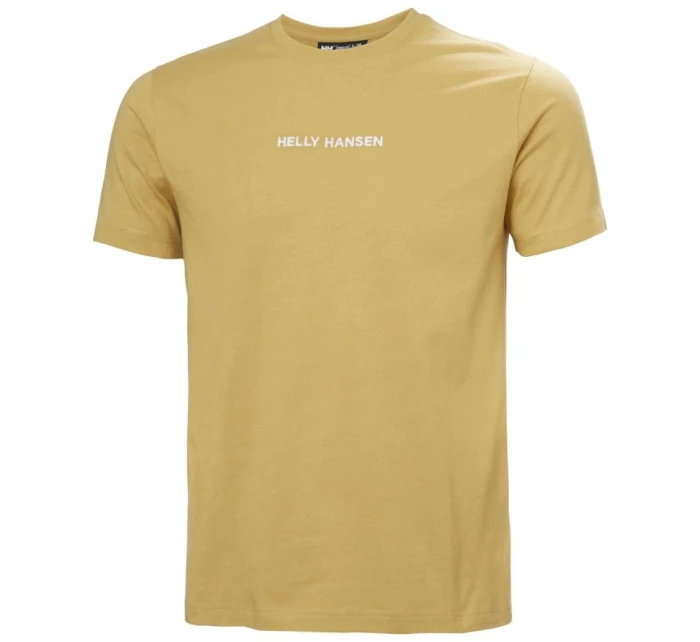 Helly Hansen HH Core M 2.0 Tričko 54598 389