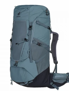 Trekingový batoh Deuter Aircontact Core 45+10 SL jade-graphite