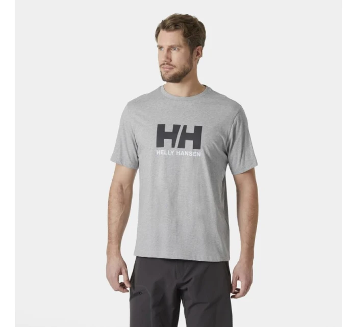 HH Logo 3.0 M  Tričko model 21228015 - Helly Hansen