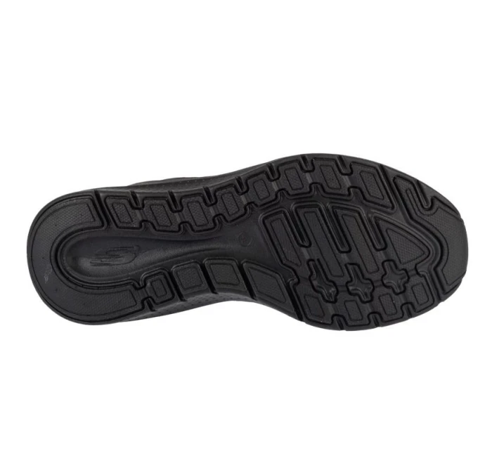 Skechers Arch Fit 2.0 232700WW-BBK Black 42,5