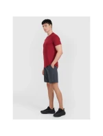 Pánske rýchloschnúce tréningové šortky 4F 4FWMM00TFSHM1310-22M