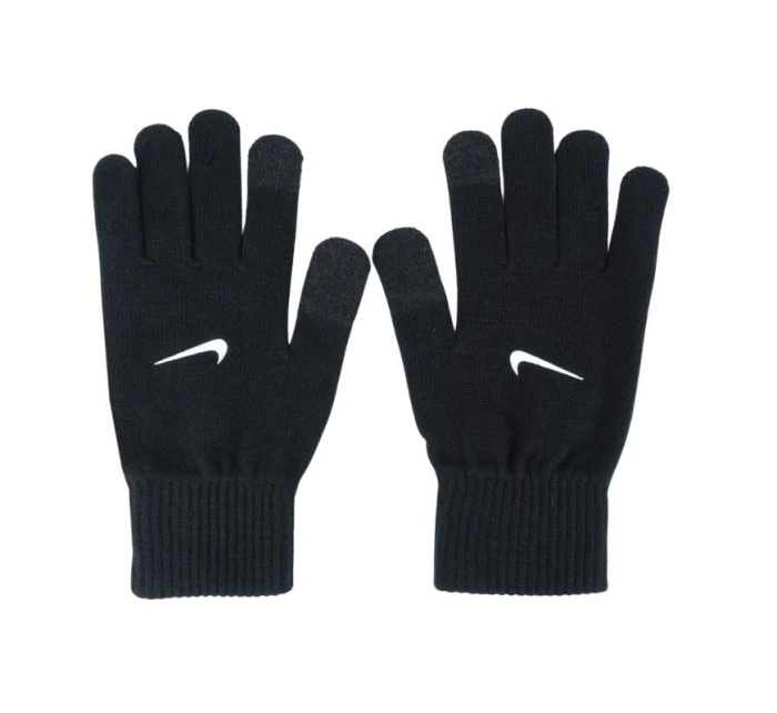 Rukavice Knit Grip černé model 21720515 - NIKE