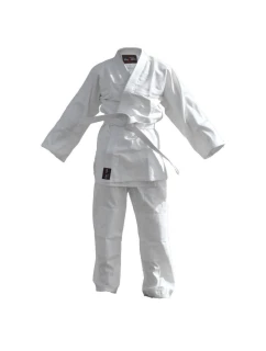 ENERO DŽUDO AIKIDO KIMONO 140CM BIELE