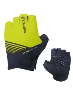 Rukavice M žlutá model 21850020 - CHIBA