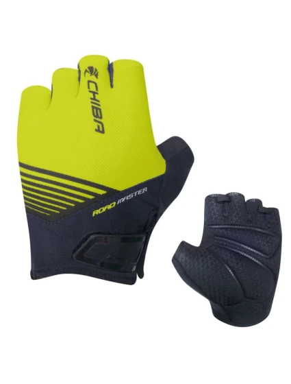 Rukavice M žlutá model 21850020 - CHIBA