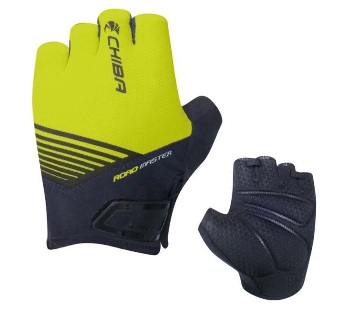 Rukavice M žlutá model 21850020 - CHIBA