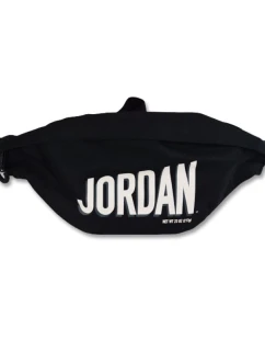 Air Jordan MVP Flight Crossbody Bag Pouch - 09A0738-023
