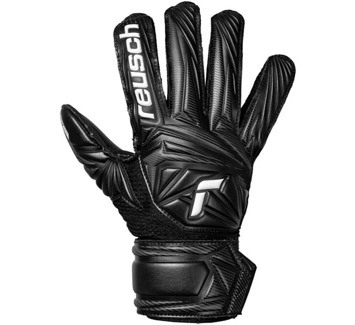 Rukavice Attrakt Infinity Junior 56 72 model 22061535 7700 - Reusch