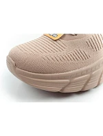 dámská sportovní obuv Bobs B Flex model 22062294 beige comfortable dámské - Skechers dámská sportovní obuv Bobs B Flex model 22062294 beige comfortable dámské - Skechers