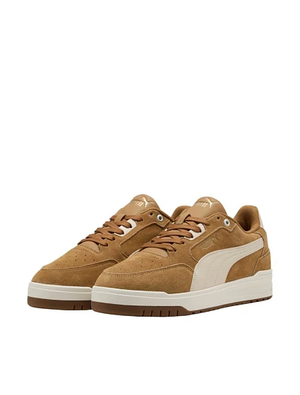 Boty  SD hnědé 07 model 22119920 - Puma