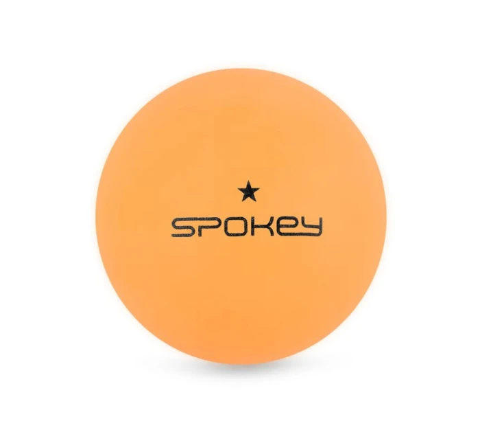 Spokey Learner pingpongová loptička*/6ks/ 81873