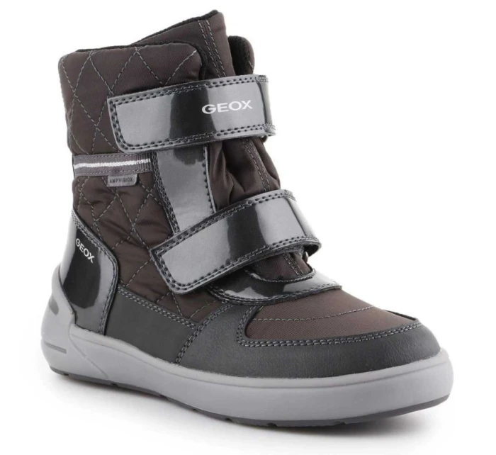 Detská obuv Geox J Sleigh Jr J949SD-0FU50-C9002