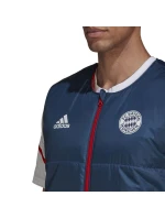 Pánska vesta Bayern Pad M HG1132 - Adidas Pánska vesta Bayern Pad M HG1132 - Adidas