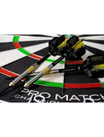 Šipky Steeltip model 19156955 - Harrows Šipky Steeltip model 19156955 - Harrows